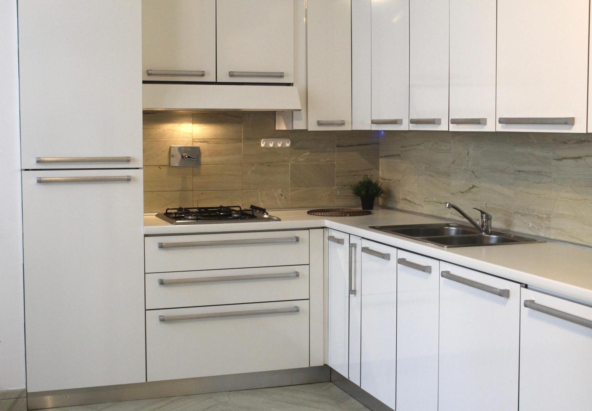 Apartamento Wamma House Trevi *