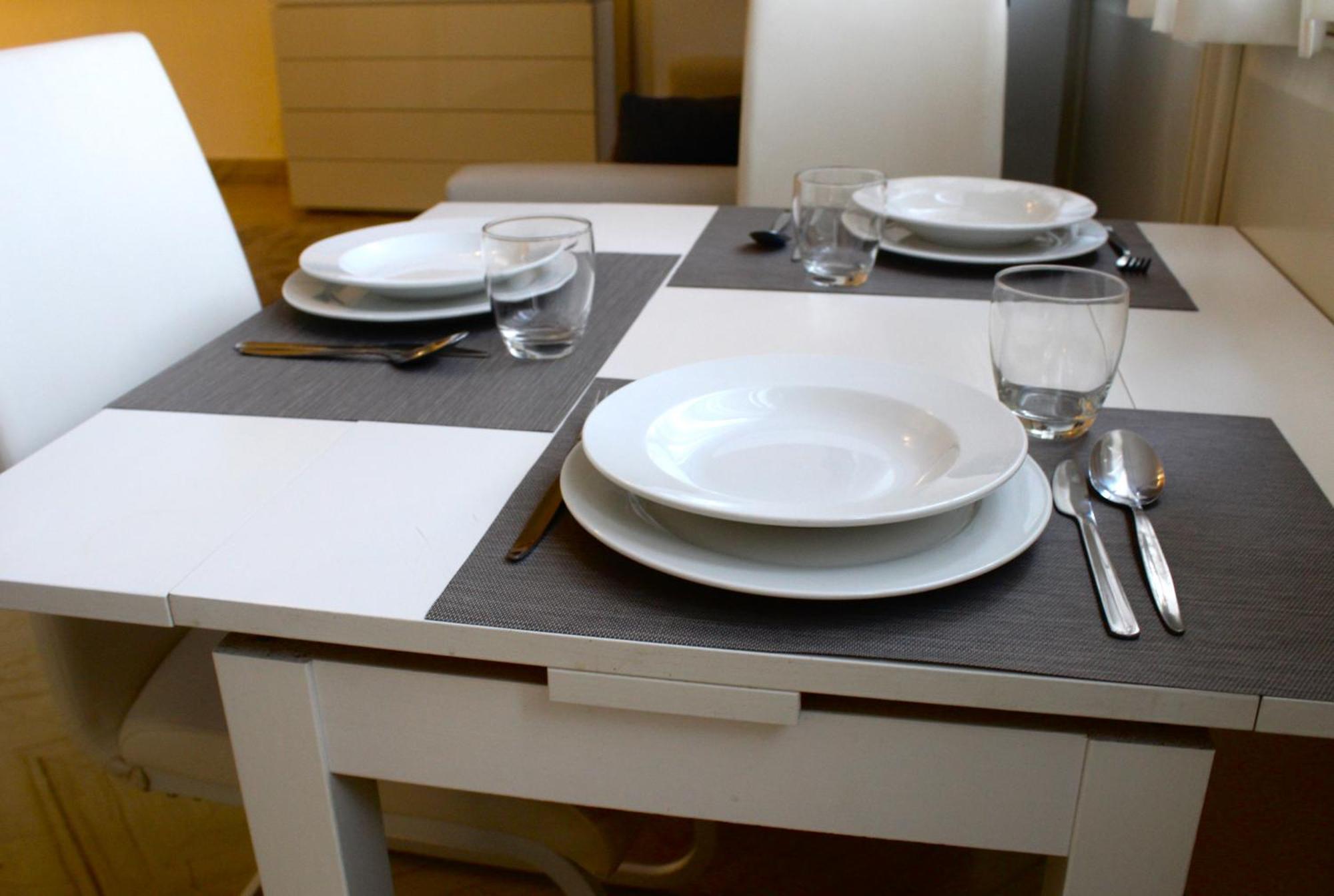 Wamma House Trevi Apartamento Roma
