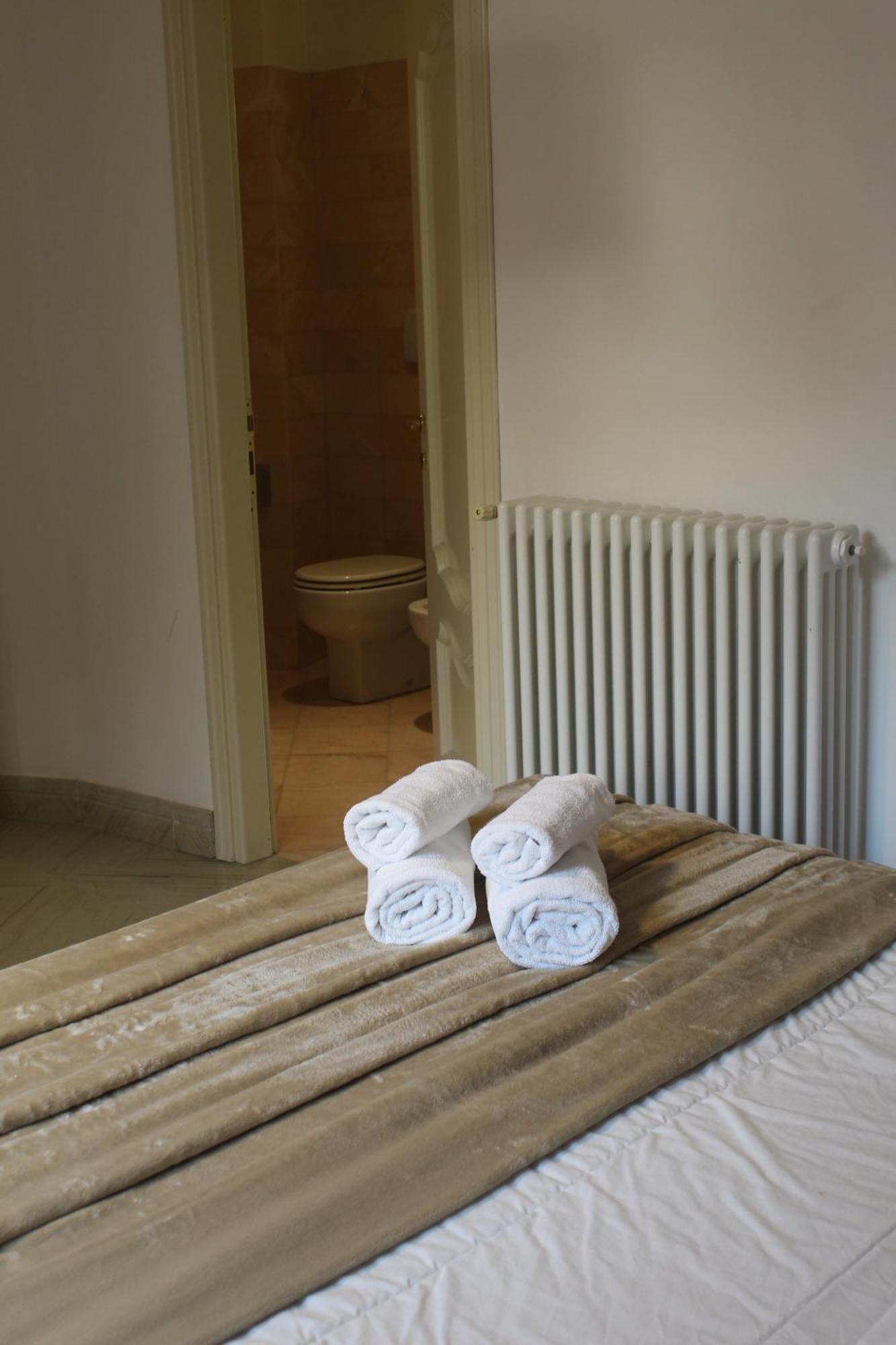Wamma House Trevi Apartamento