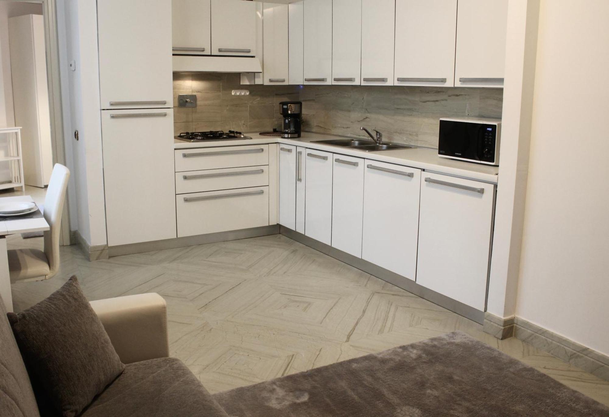 Apartamento Wamma House Trevi *